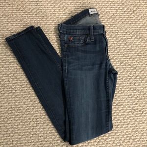 Hudson Jeans Skinny Jeans